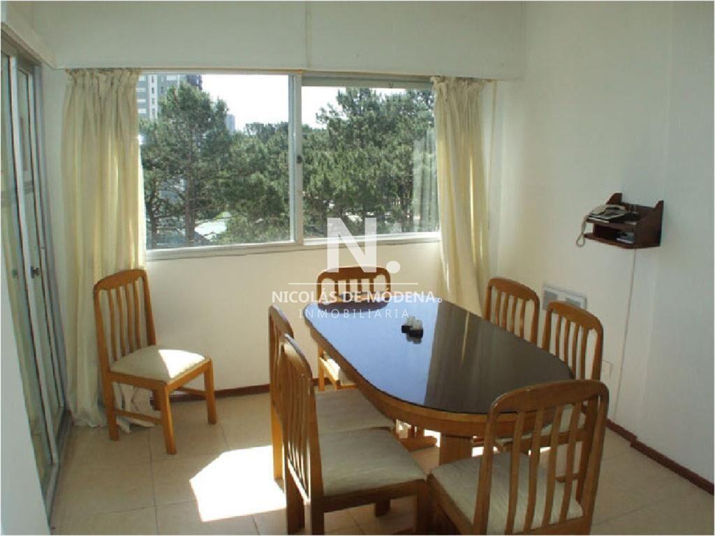 Departamento de 2 dormitorios en venta, Torre