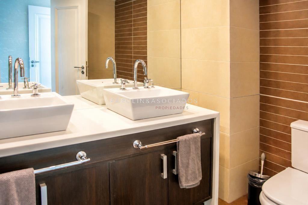Apartamento en Torre Imperiale, Punta del Este de