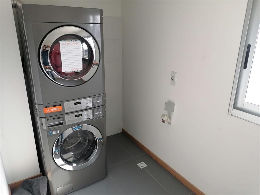 Alquiler Apartamento monoambiente Cordón Sur High P 304