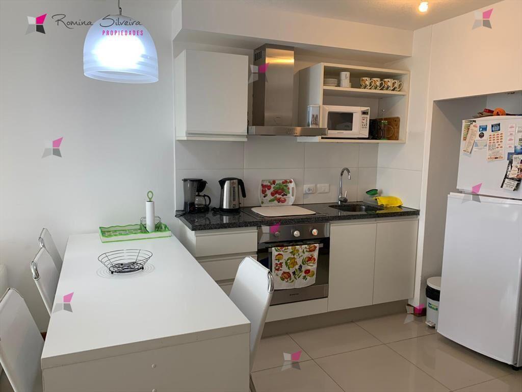 ALQUILER TEMPORAL APARTAMENTO 1 DORMITORIO Y AV