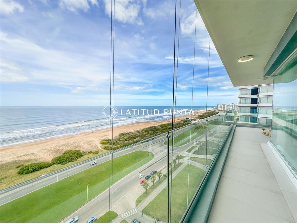 Apartamento en Le Parc III, 4 suites