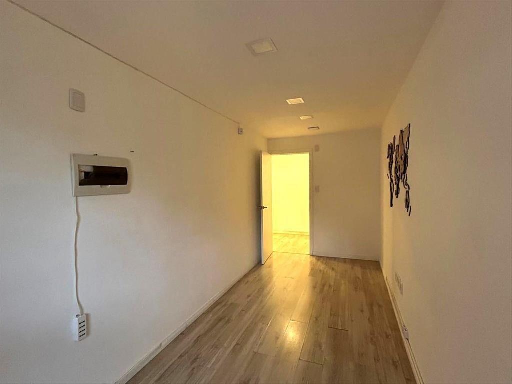 Apartamento en venta Palermo 1 dormitorio