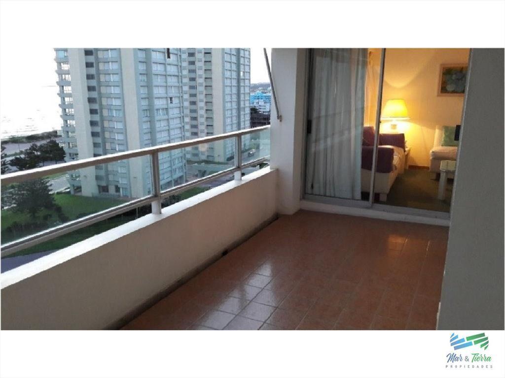 Apartamento en Mansa, 2 dormitorios *