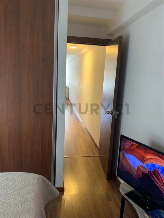 Venta Apartamento Pocitos 1 Dormitorio, Terraza, Lavadero...