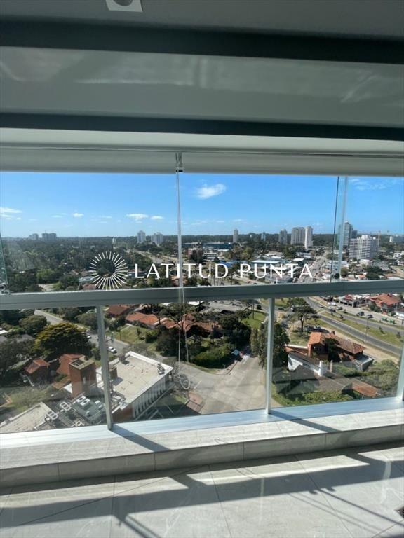 Piso alto en Mansa, 2 dormitorios