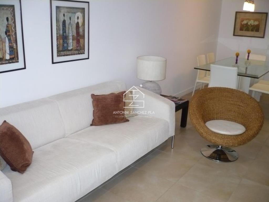 Venta de apartamento de dos dormitorios con Punta