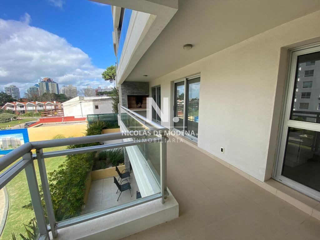 Departamento en Punta del Este a Estrenar