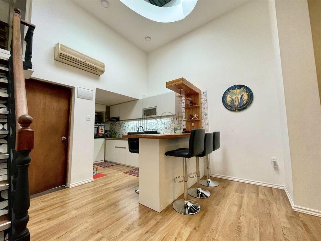 Venta casa PU 3 dormitorios 2 baños más garaje en Brazo Ori