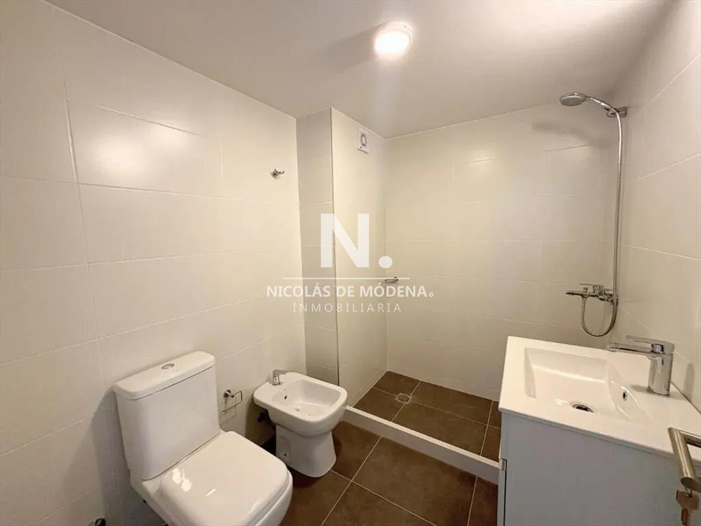 Venta Apartamento de 2 Dormitorios A Estrenar en