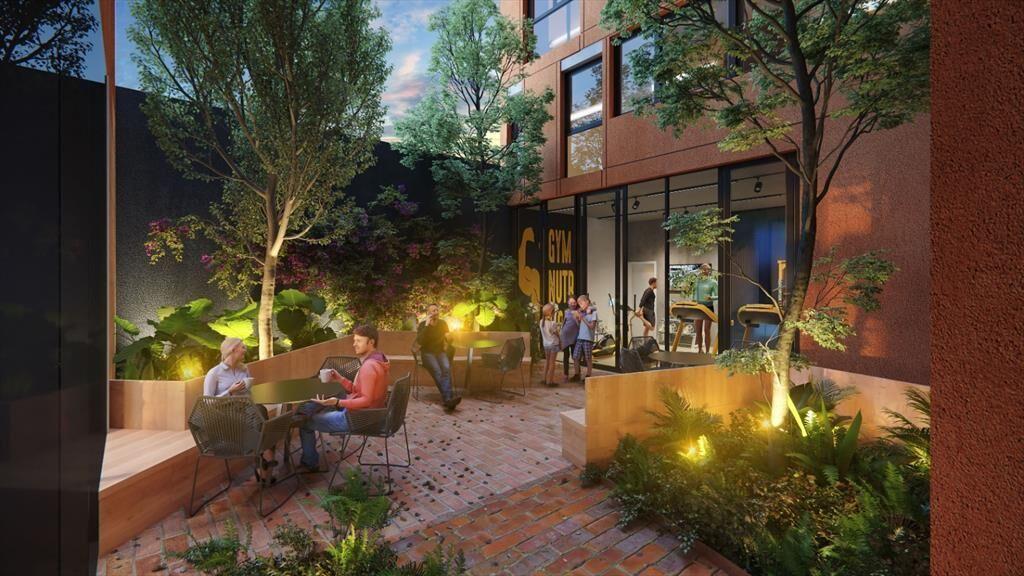 Apartamento en venta de 1 dormitorio en Barrio Sur