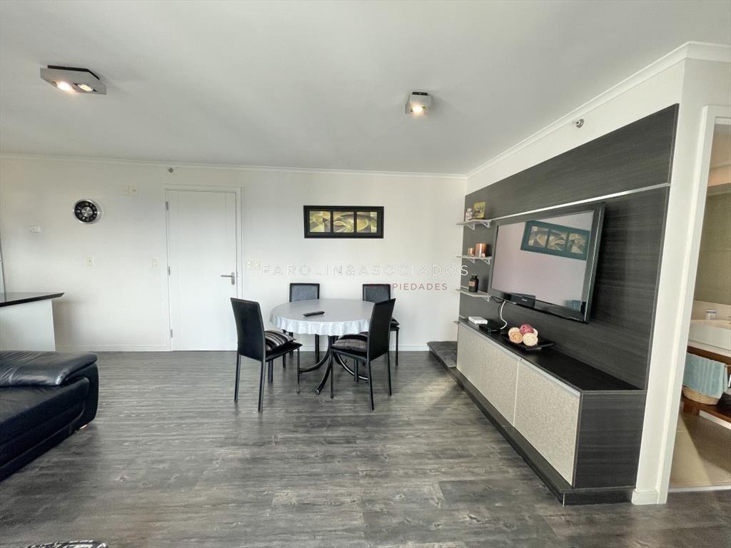 Apartamento en venta de 1 dormitorio y medio en Ocean Drive