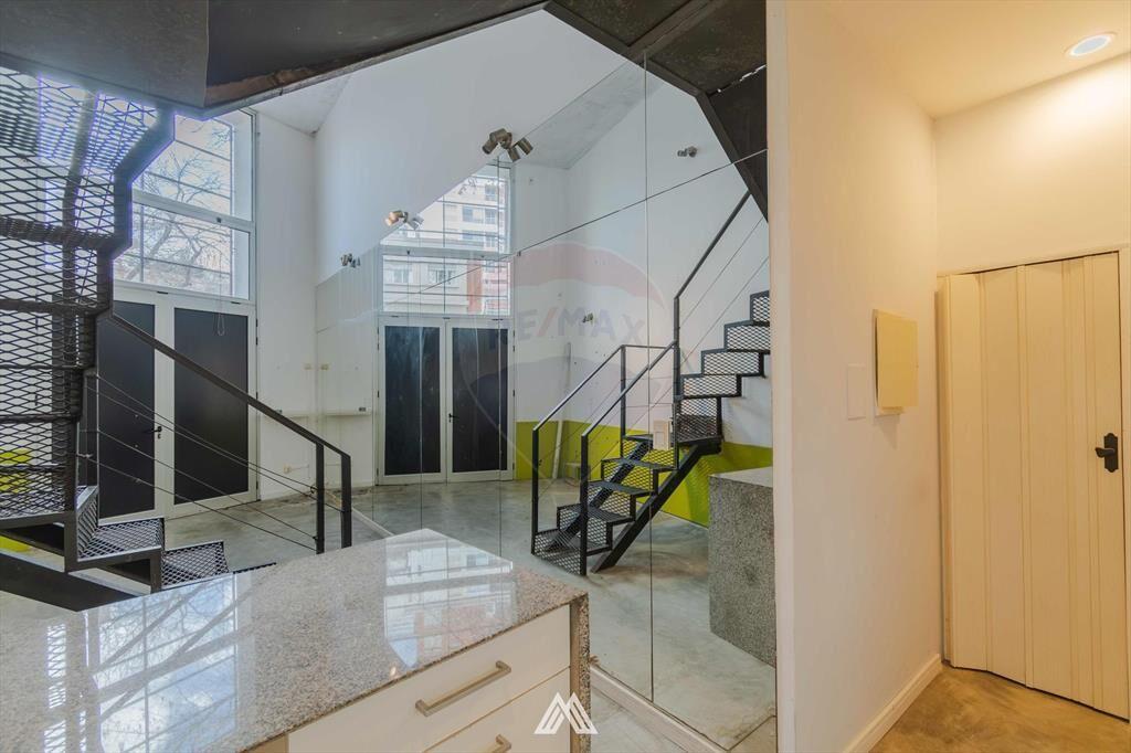 VENTA APARTAMENTO UN DORM 2 BAÑOS PARR. POCITOS