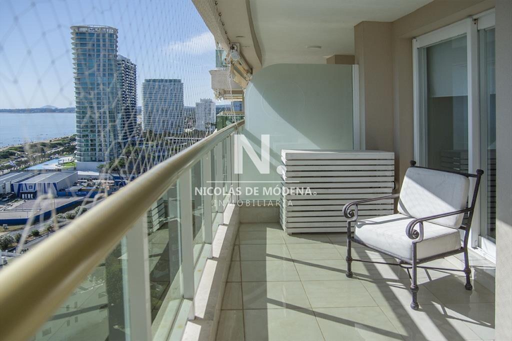 Le Jardin en venta, Punta Del Este