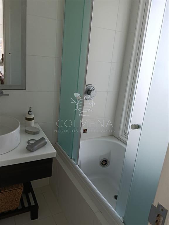 Apartamento en torre de categoria alquiler de