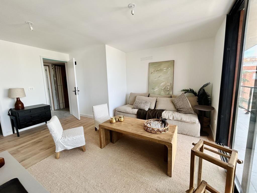 Venta apartamento a estrenar de 1 dormitorio en Parque Rodó