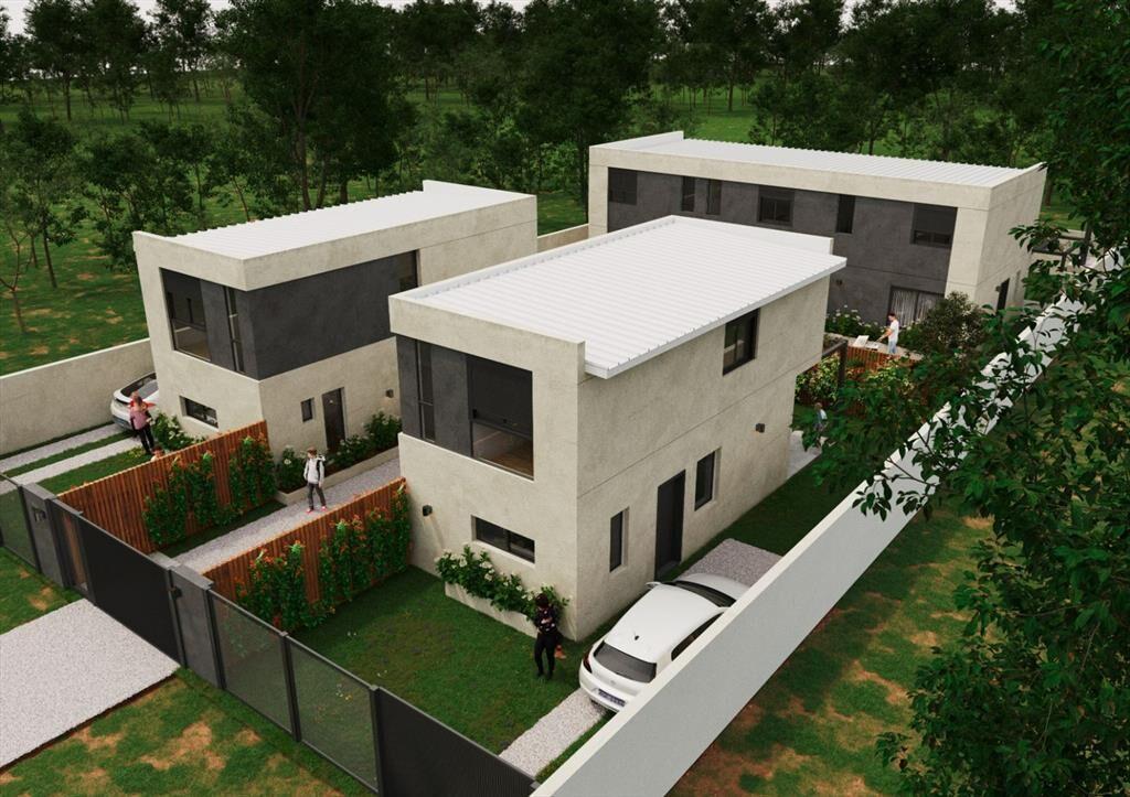 Venta Casa 3 dormitorios San Jose de Carrasco