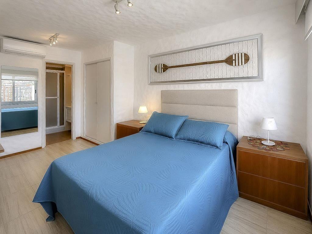 VENTA APARTAMENTO 3 DORMITORIOS GARAJE PENINSULA