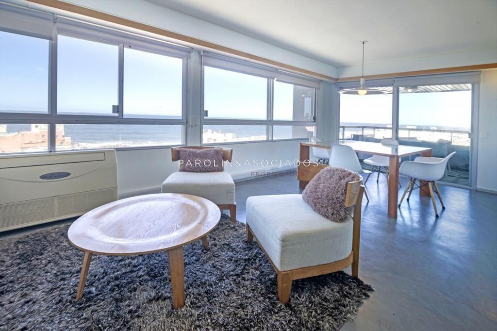 Apartamento en venta de 2 dormitorios en edificio