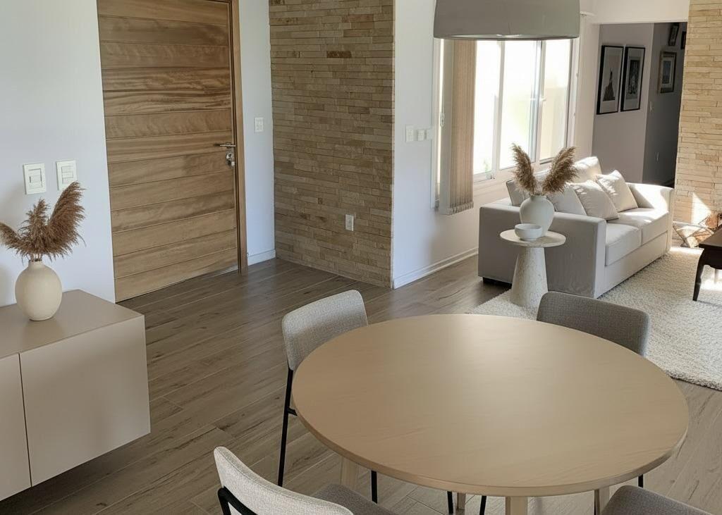 Alquiler Casa en Colinas de Carrasco Barrio Privado