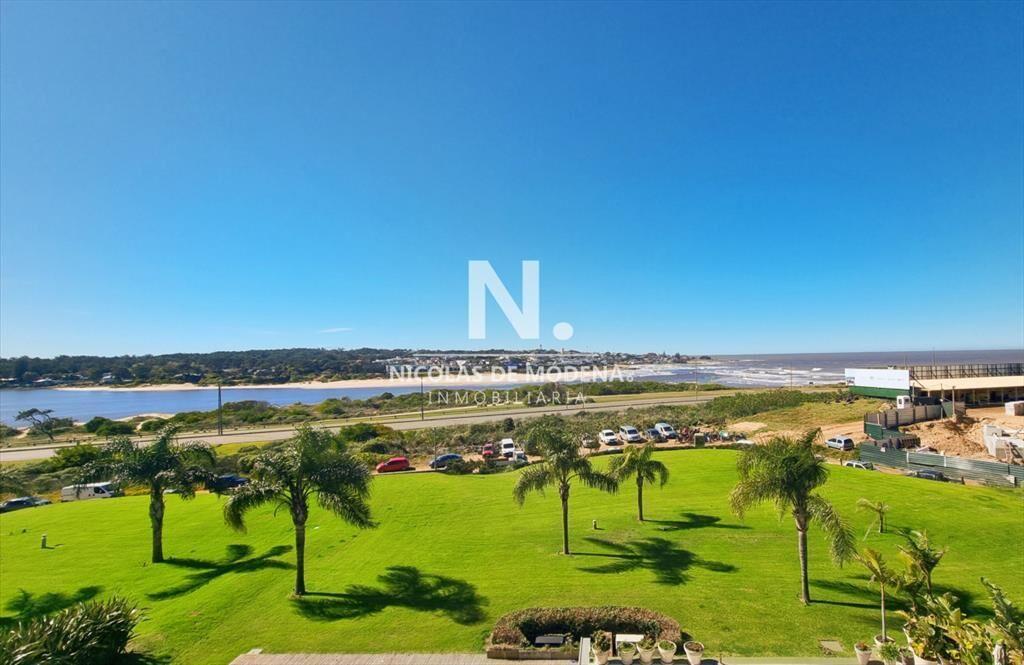 Apartamento en Tiburon Terrazas Barra, 3 Suites+