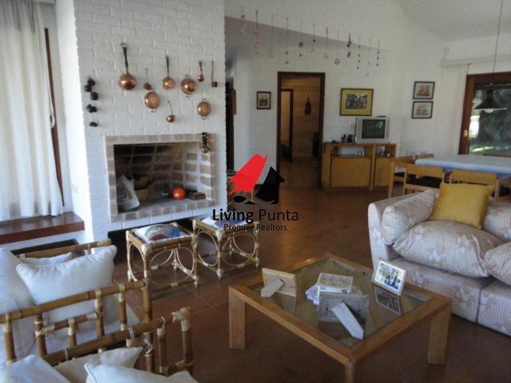 Venta de casa de 3 dormitorios en Punta del Este