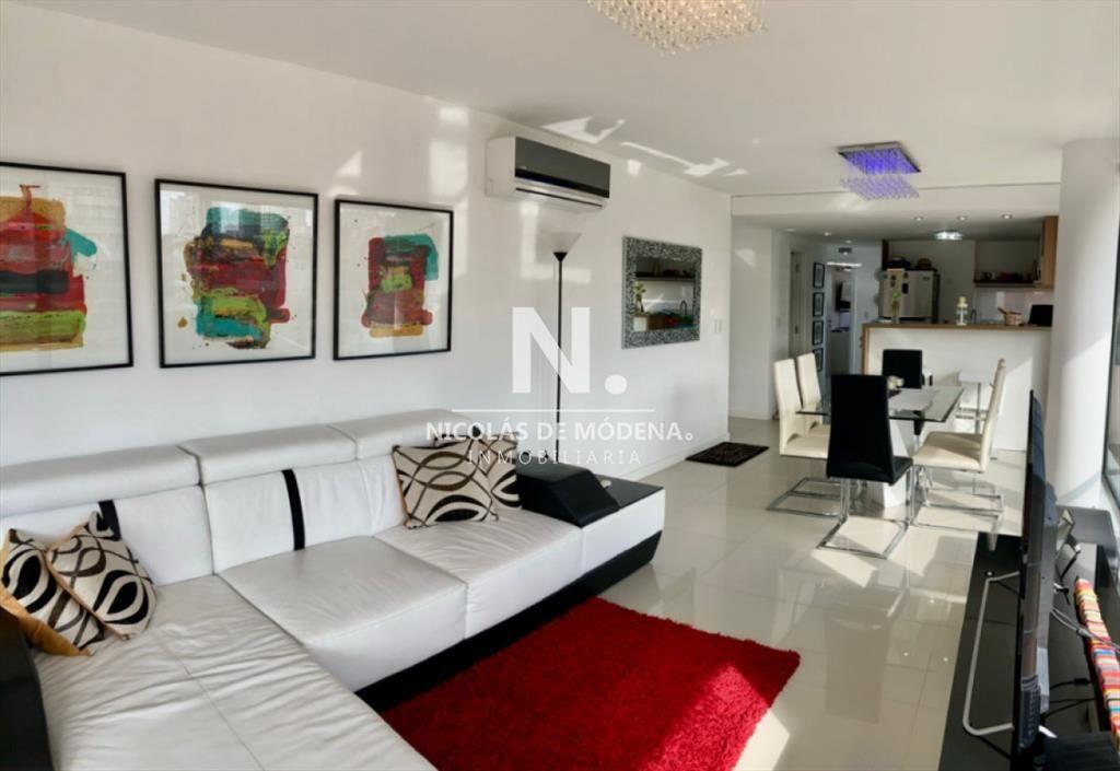 Apartamento en Brava en venta de 2 dormitorios
