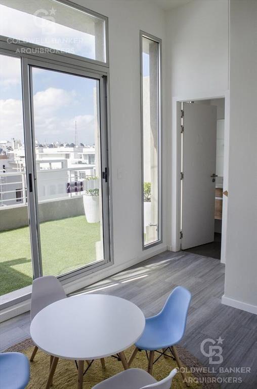 Apartamento de 1 dormitorio en venta en Cordón - 301A