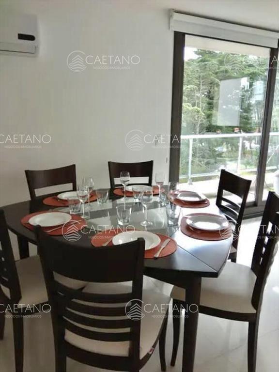 Alquiler invernal apartamento 2 dormitorios. del