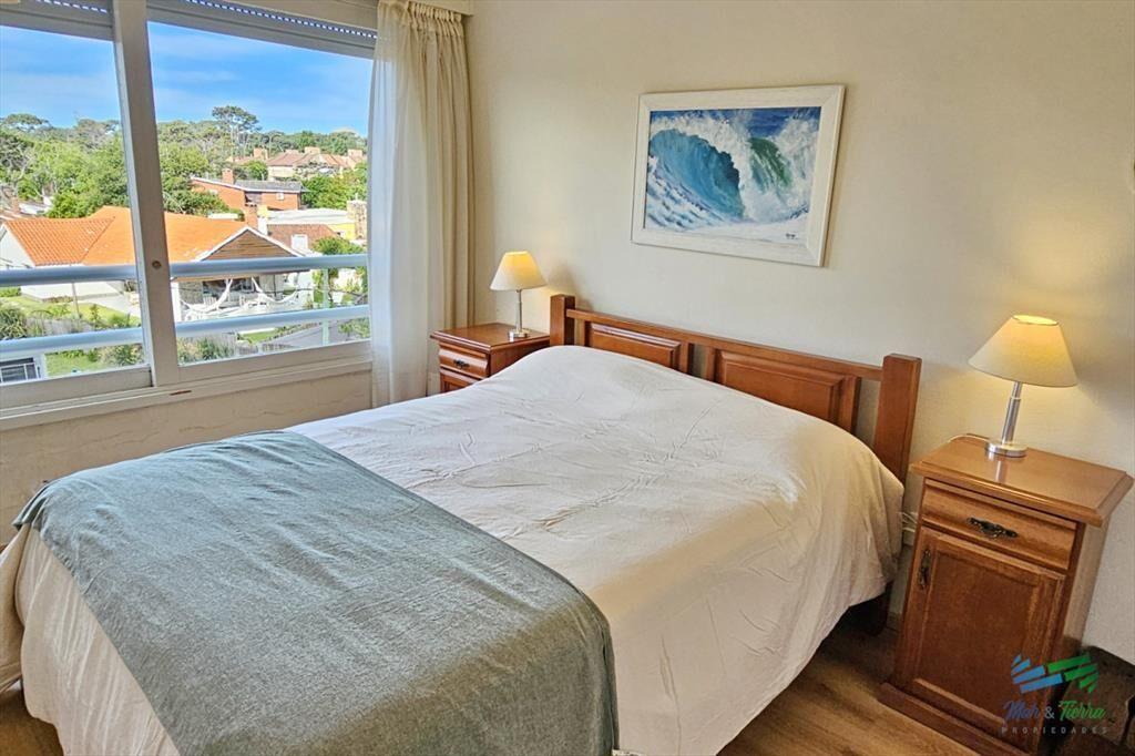 APARTAMENTO DISPONIBLE ALQUILER TEMPORADA, 1 DORMITORIO, MA