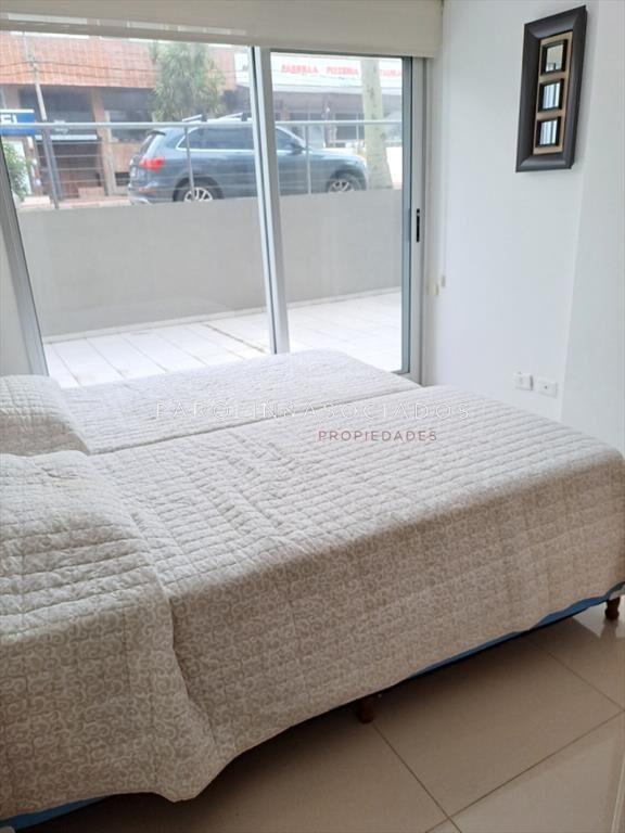 DEPARTAMENTO DE 2 DORMITORIOS EN PUERTO, PUNTA DEL ESTE