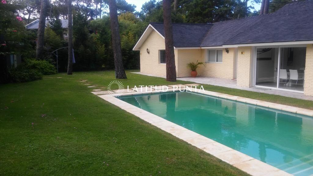 Casa en Mansa