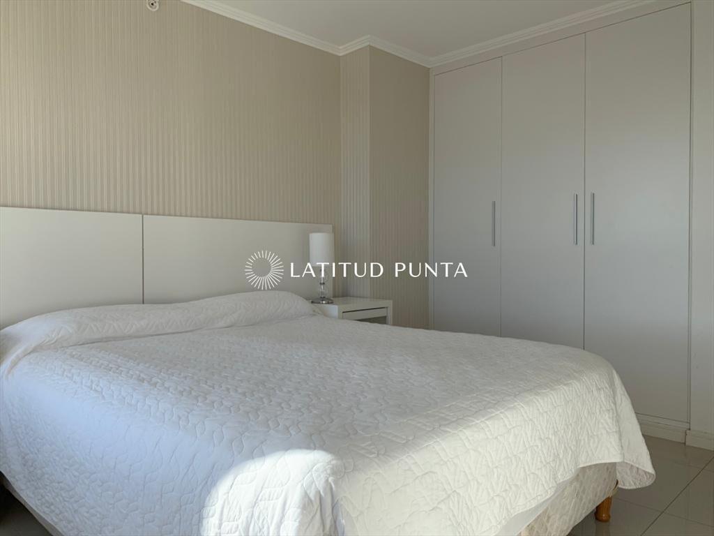 Apartamento de 2 dormitorios en Roosevelt