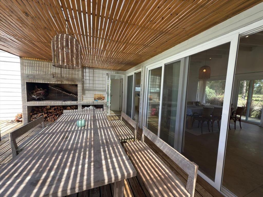 Alquiler de verano casa en Eden Rock José Ignacio