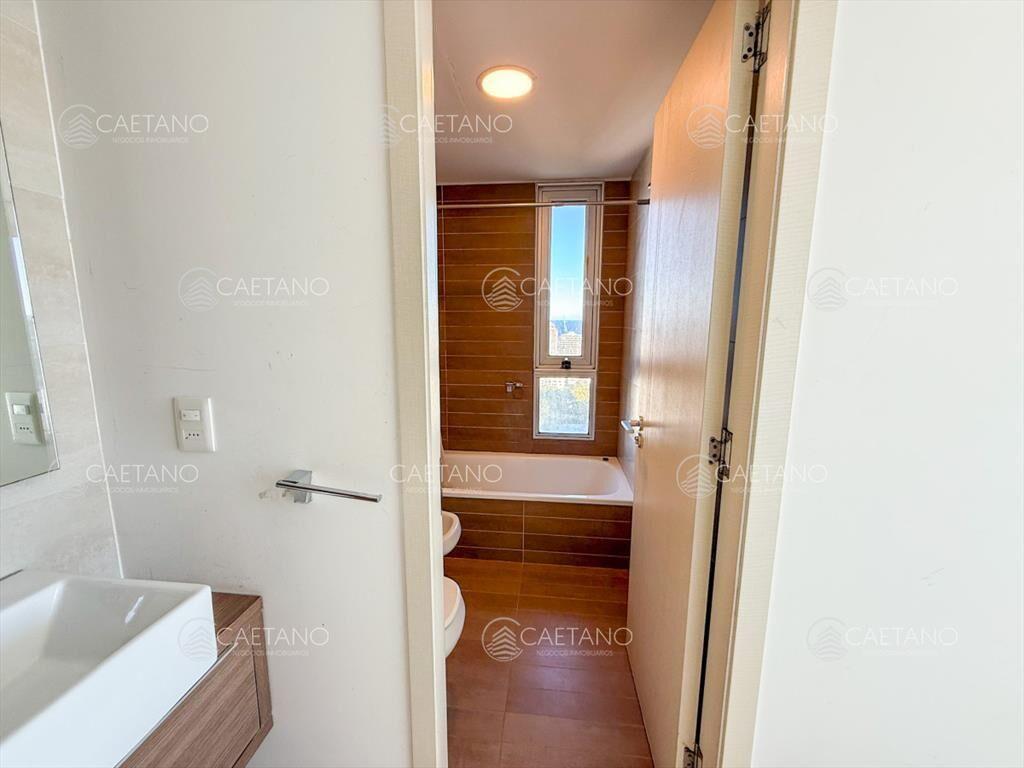 Alquiler anual apartamento Punta del Este.