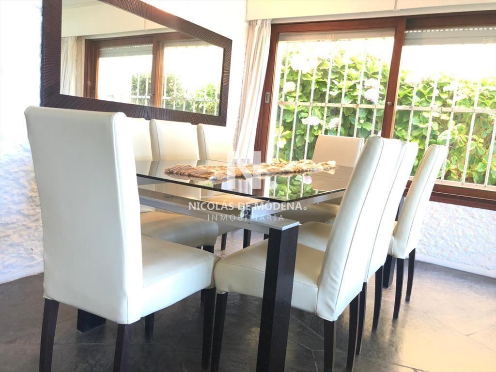 Departamento en venta de 3 dormitorios en Playa ,