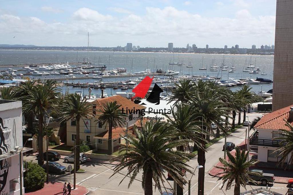 Apartamento en Península 2 dormitorios con garaje