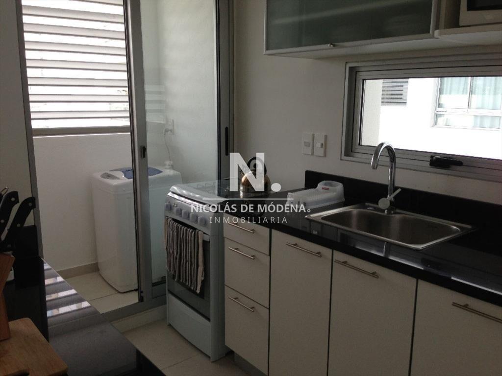 Apartamento en Venta de 1 dormitorio y medio en ,