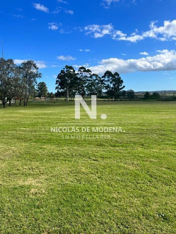 Lote en venta en barrio privado - El Quijote