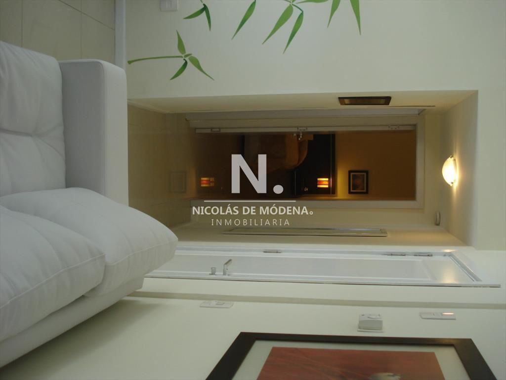 Vende apartamenro de 1 dormitorio en Peninsula,