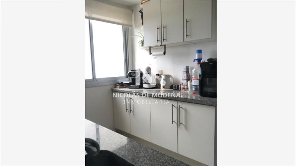 Apartamento de 2 dormitorios en Mansa, PUNTA DEL