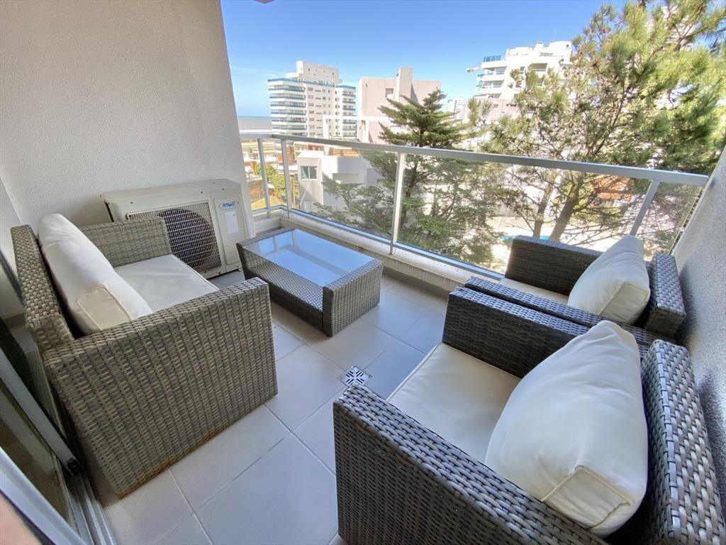 ALQUILER TEMPORARIO APARTAMENTO 2 DORMITORIOS