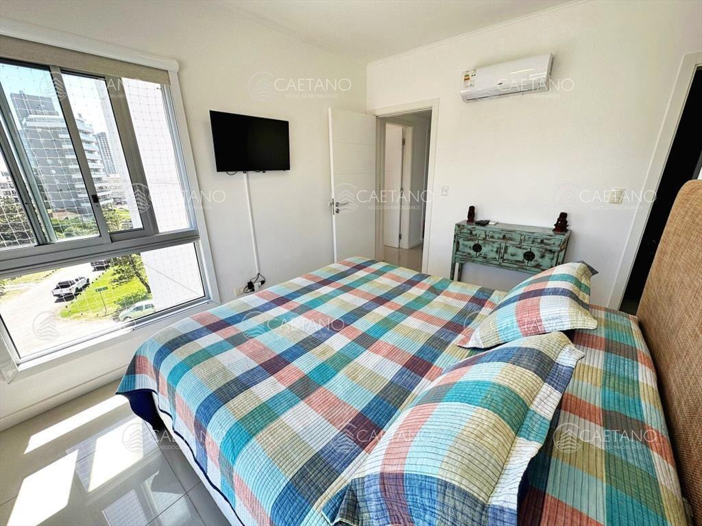 Apartamento 2 dormitorios en venta Wind Tower Punta del Est