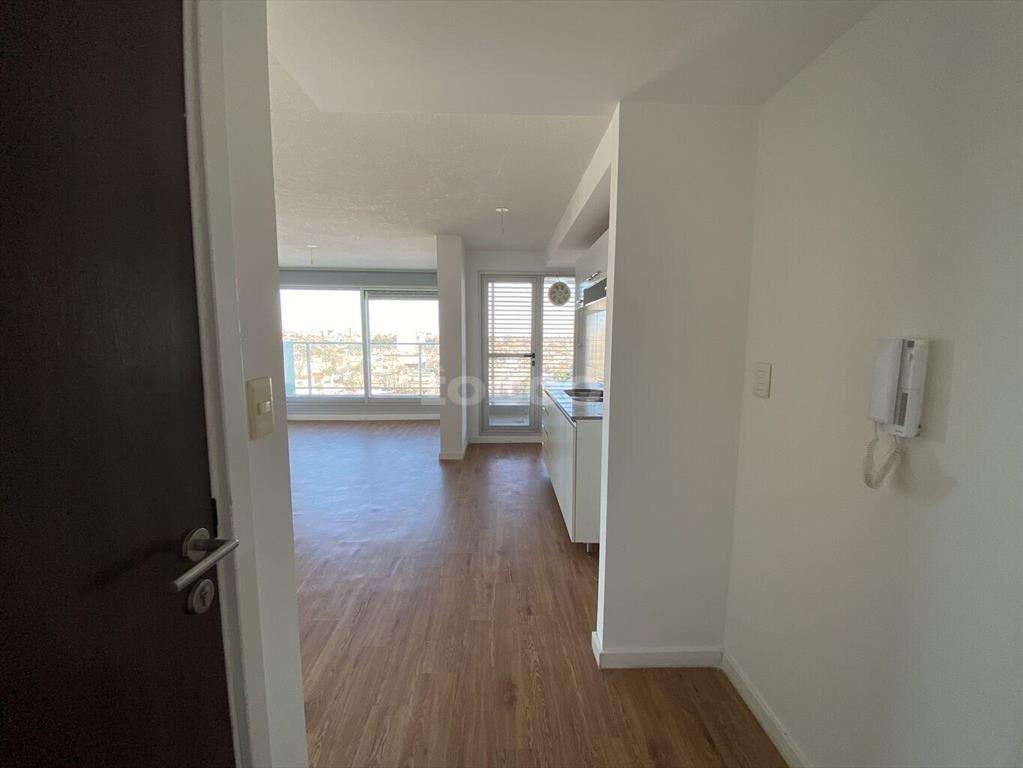APARTAMENTO DE 1 DORMITORIO EN TORRES NUEVOCENTRO