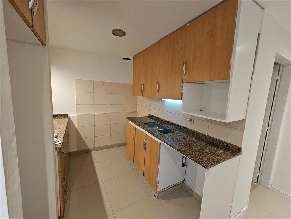 Reciclaje Palermo, 2 dorm, suite, patio con verde, RENTA!