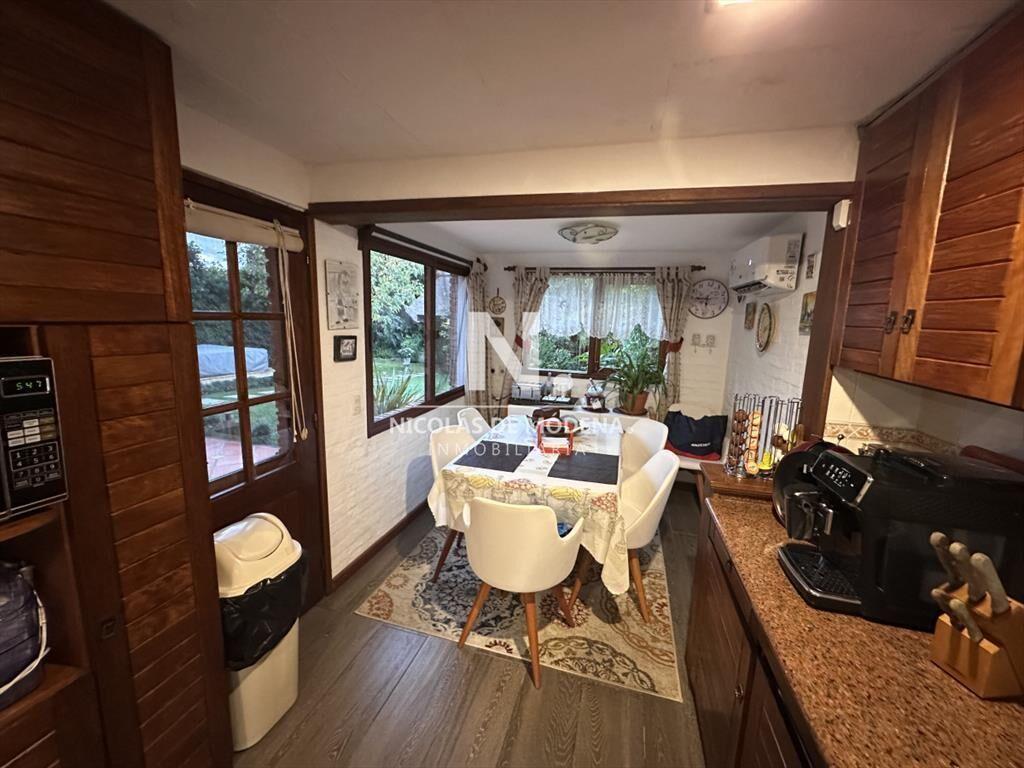 Hermosa casa en San Rafael
