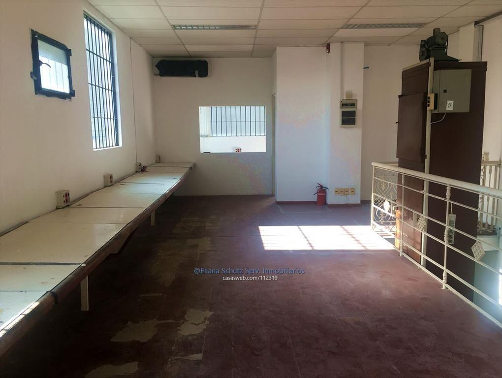Venta local comercial Cordón Sur