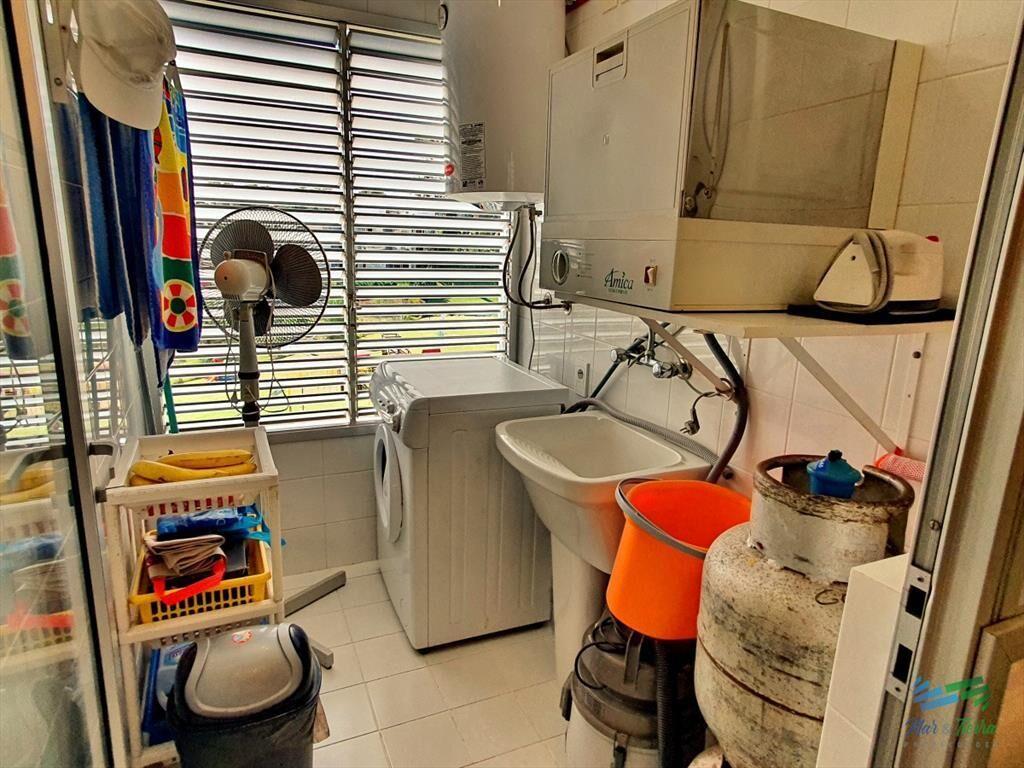 Vendo apartamento de 2 dormitorios, 2 baños y