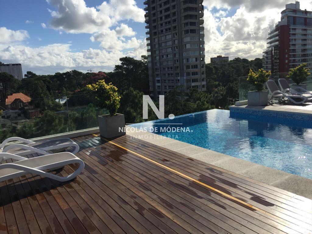 Hermoso Departamento en venta.