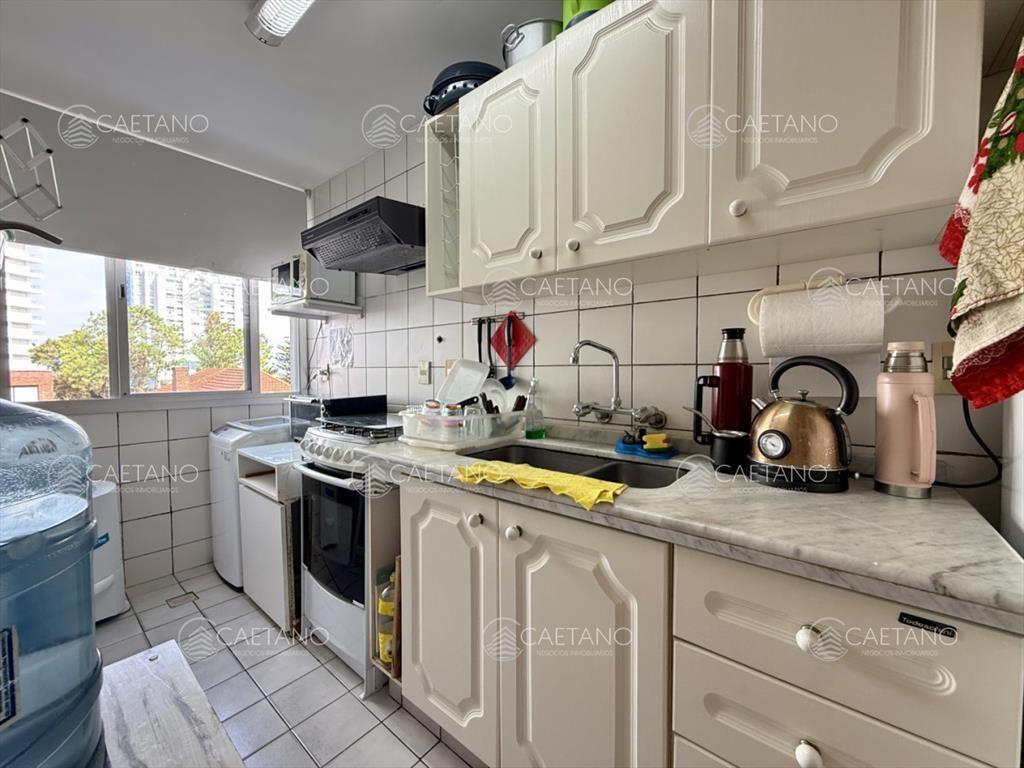 Venta apartamento 2 dormitorios. Playa mansa, del