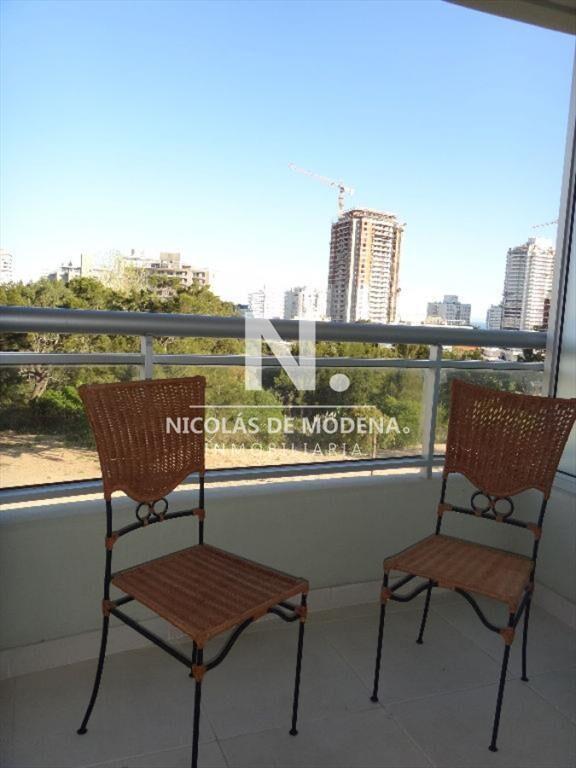 Apartamento en venta de 2 dormitorios en Punta